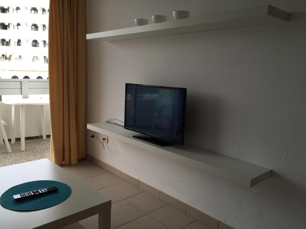 Tagoror Beach Apartments - Adults Only プラヤ・デル・イングレス 部屋 写真