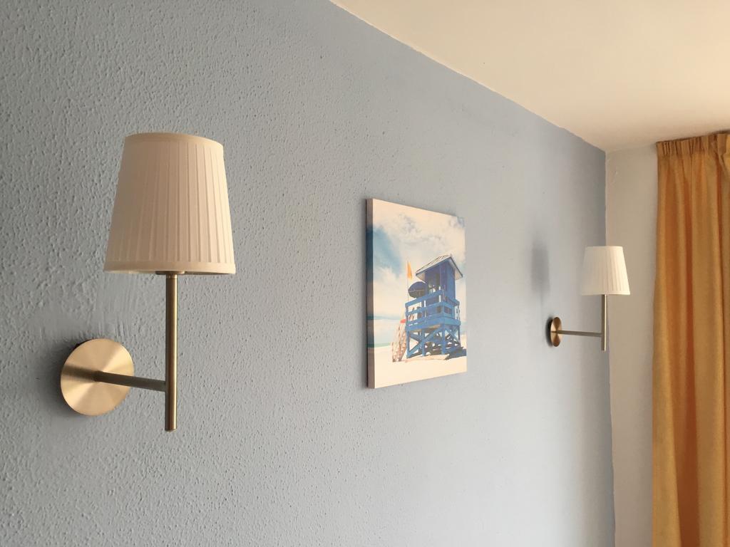 Tagoror Beach Apartments - Adults Only プラヤ・デル・イングレス 部屋 写真
