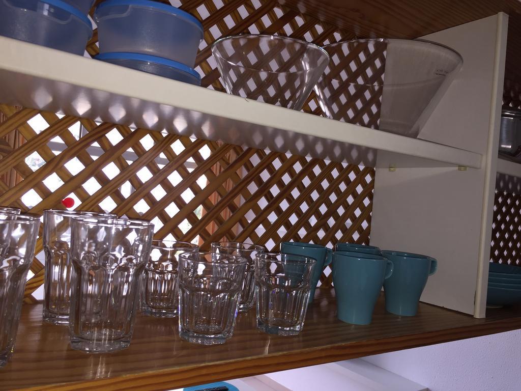 Tagoror Beach Apartments - Adults Only プラヤ・デル・イングレス 部屋 写真