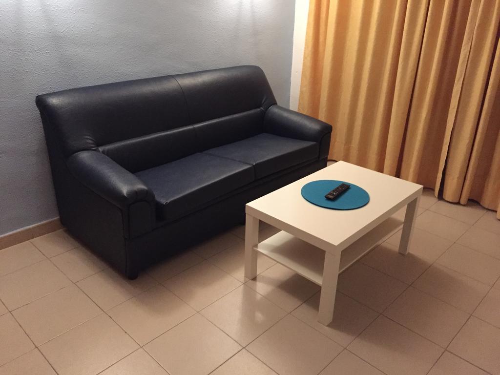 Tagoror Beach Apartments - Adults Only プラヤ・デル・イングレス 部屋 写真