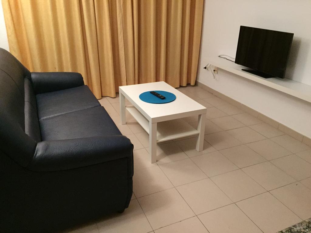 Tagoror Beach Apartments - Adults Only プラヤ・デル・イングレス 部屋 写真