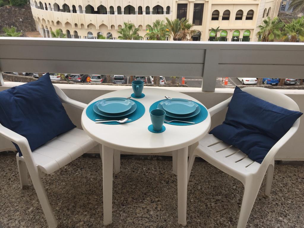 Tagoror Beach Apartments - Adults Only プラヤ・デル・イングレス 部屋 写真