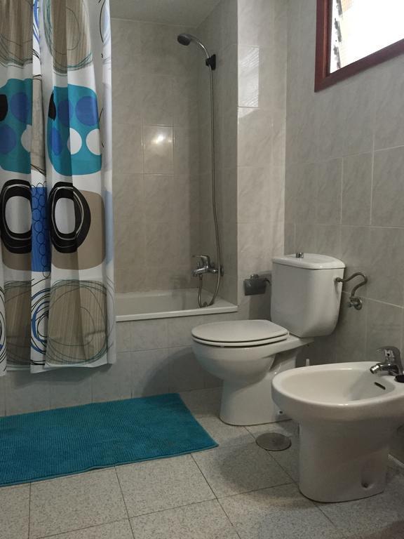 Tagoror Beach Apartments - Adults Only プラヤ・デル・イングレス 部屋 写真